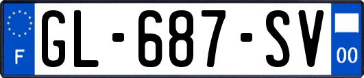 GL-687-SV