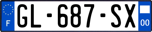 GL-687-SX