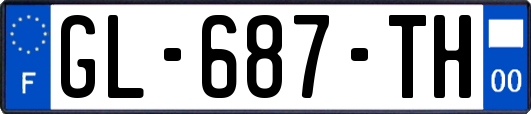 GL-687-TH