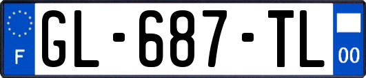 GL-687-TL