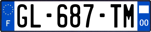 GL-687-TM