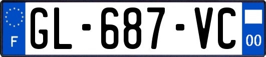 GL-687-VC