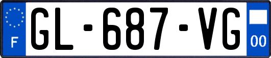 GL-687-VG
