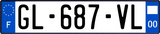 GL-687-VL