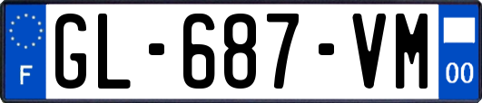 GL-687-VM
