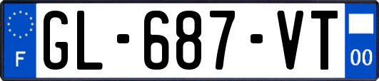 GL-687-VT