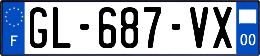 GL-687-VX