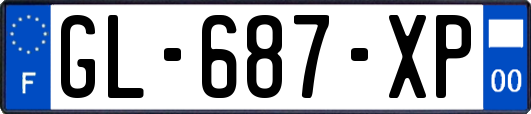 GL-687-XP