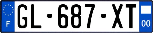 GL-687-XT