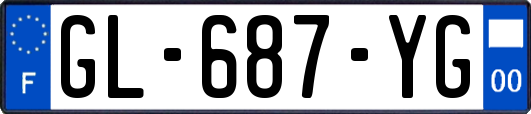 GL-687-YG