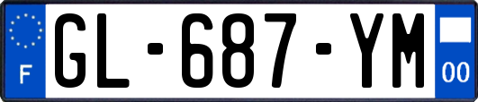 GL-687-YM