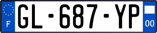 GL-687-YP