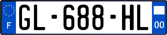 GL-688-HL
