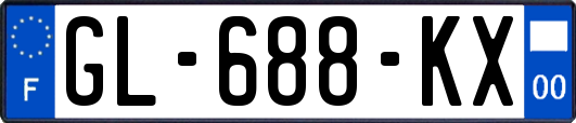 GL-688-KX