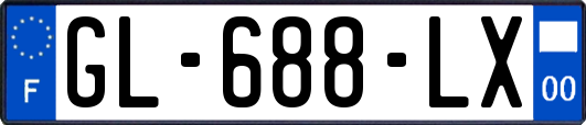 GL-688-LX