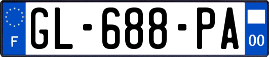 GL-688-PA