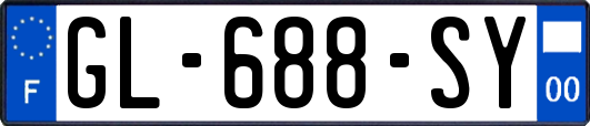 GL-688-SY