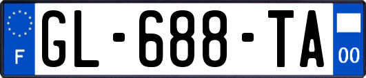 GL-688-TA