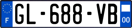 GL-688-VB