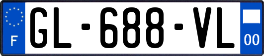 GL-688-VL