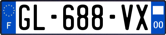 GL-688-VX