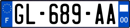 GL-689-AA