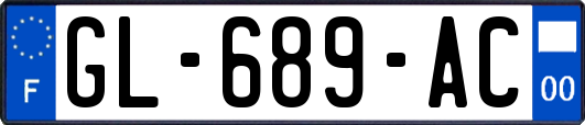 GL-689-AC