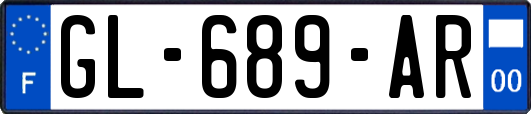 GL-689-AR