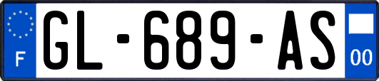 GL-689-AS