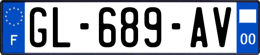 GL-689-AV