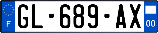 GL-689-AX