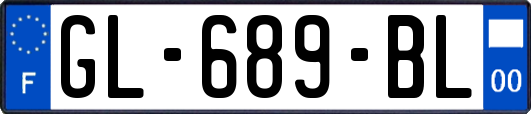 GL-689-BL