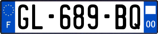 GL-689-BQ