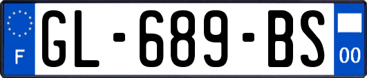 GL-689-BS