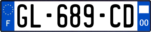 GL-689-CD