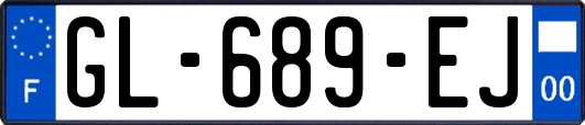 GL-689-EJ
