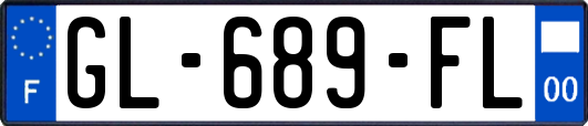 GL-689-FL