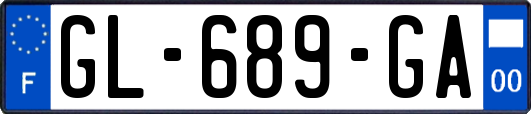 GL-689-GA