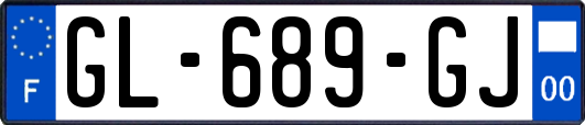 GL-689-GJ
