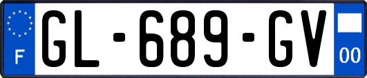 GL-689-GV