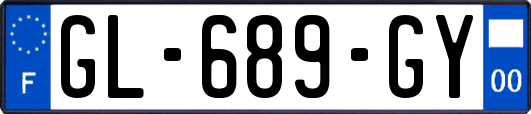 GL-689-GY