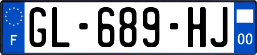 GL-689-HJ