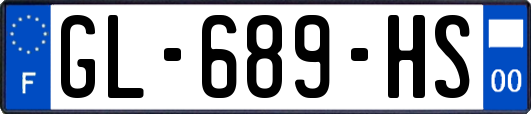 GL-689-HS