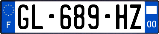 GL-689-HZ