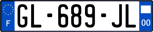GL-689-JL