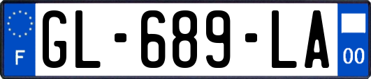 GL-689-LA