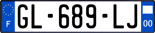 GL-689-LJ