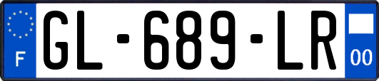 GL-689-LR