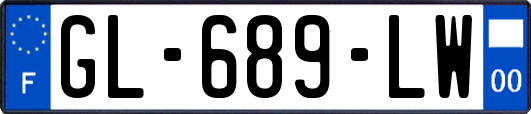 GL-689-LW