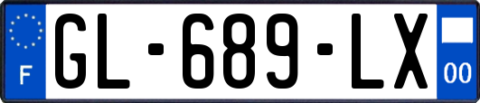 GL-689-LX